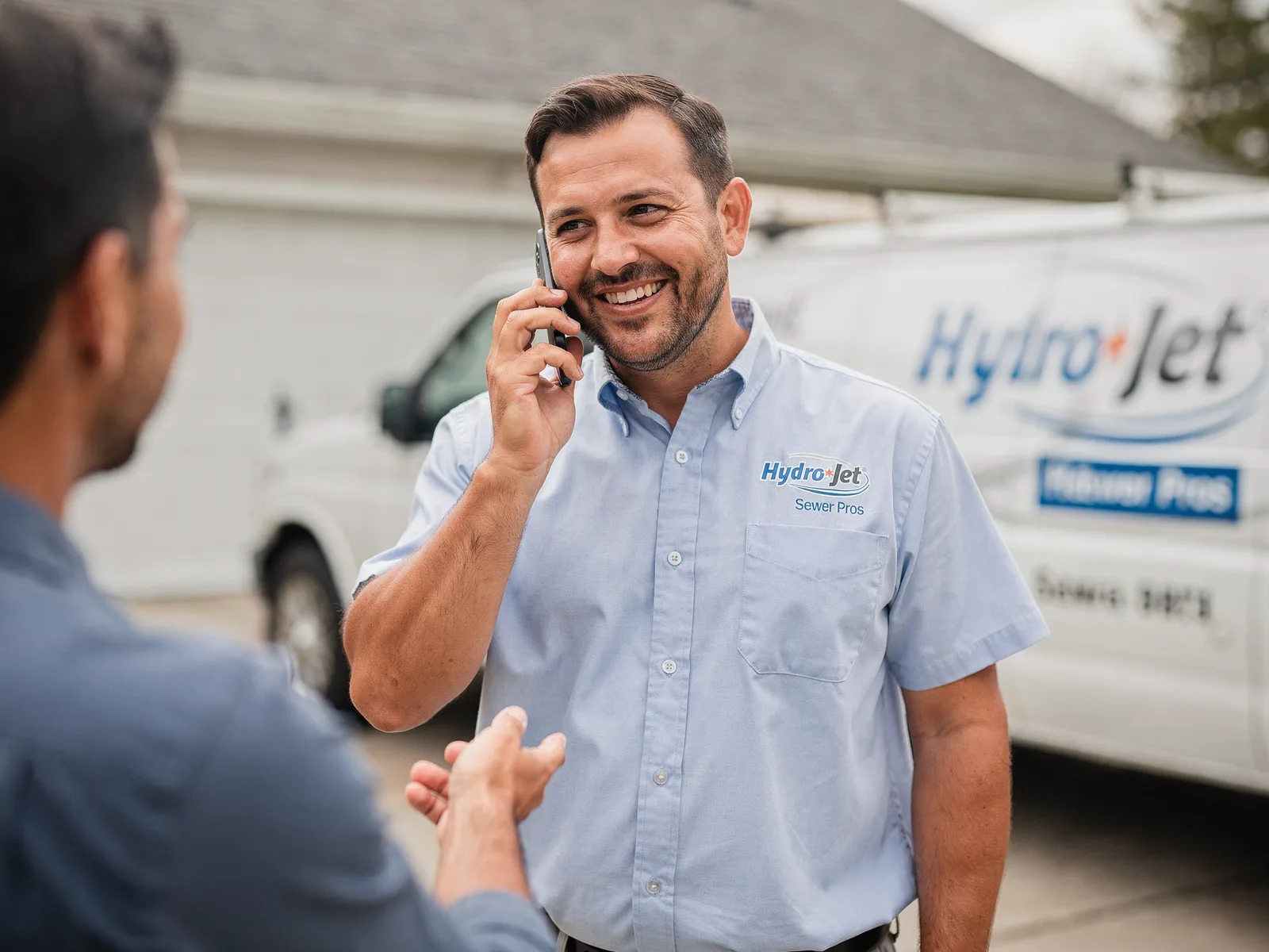 Hydro Jetting Near Me New Cumberland, WV FAQs